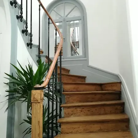 Le Diplomatico Centre By Myfrenchpat Apartment *