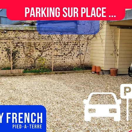 Le Diplomatico Centre By Myfrenchpat * Руан