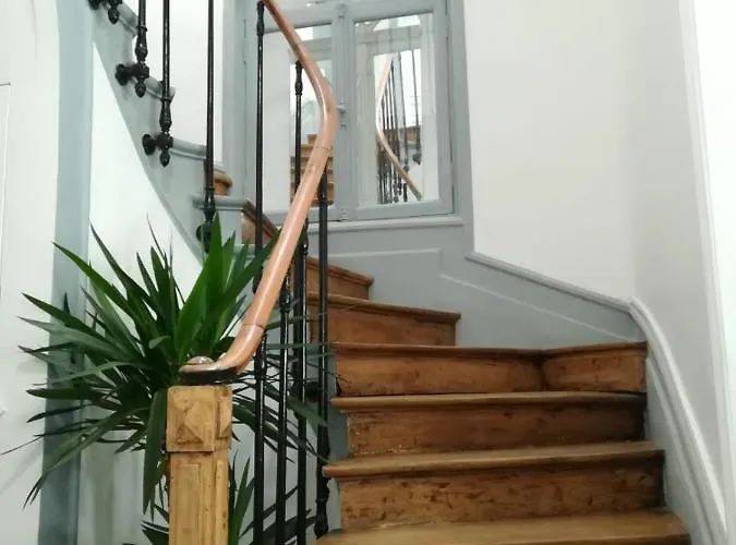 Le Diplomatico Centre By Myfrenchpat Apartment *