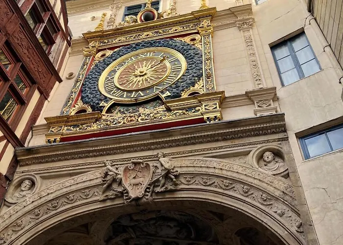 Le Diplomatico Centre By Myfrenchpat Апартаменты *